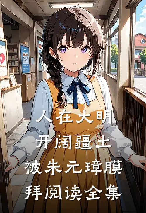人在大明开阔疆土,被朱元璋膜拜阅读全集