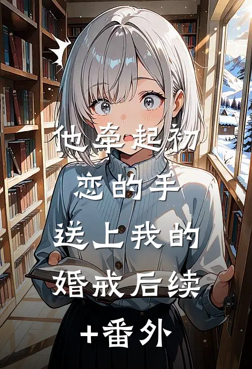 他牵起初恋的手，送上我的婚戒后续+番外