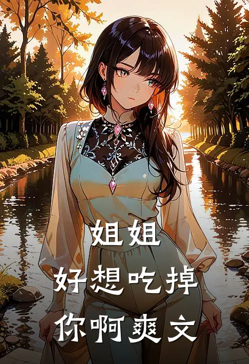 姐姐，好想吃掉你啊爽文