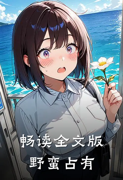 畅读全文版野蛮占有