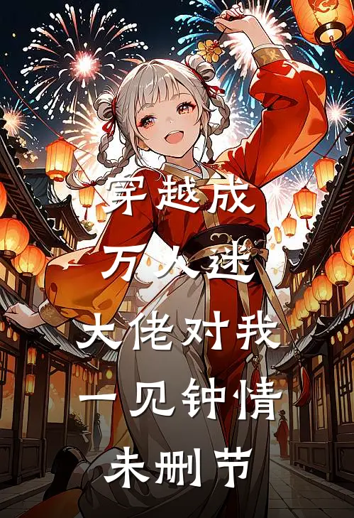 穿越成万人迷，大佬对我一见钟情未删节