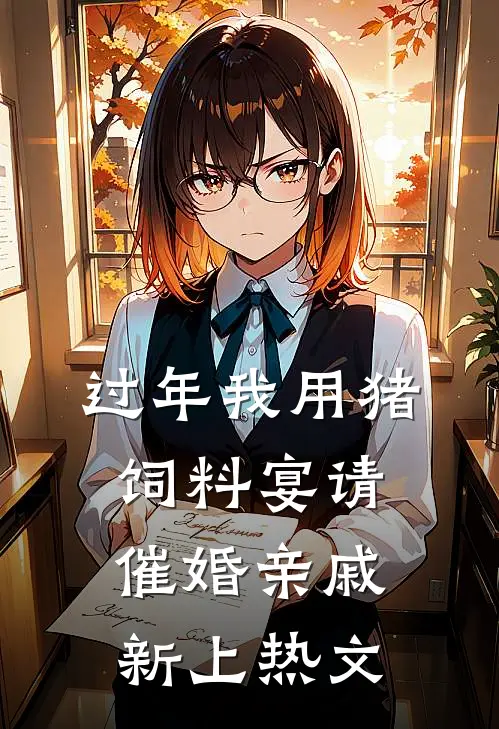 过年我用猪饲料宴请催婚亲戚新上热文
