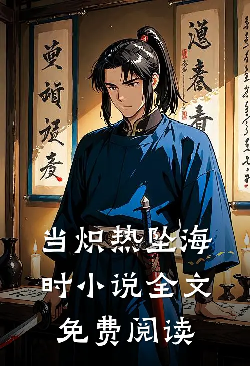 当炽热坠海时小说全文免费阅读
