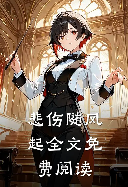 悲伤随风起全文免费阅读