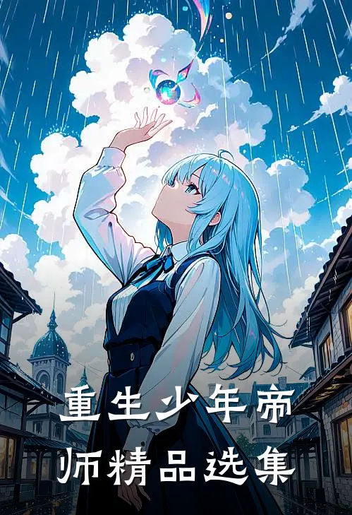 重生少年帝师精品选集
