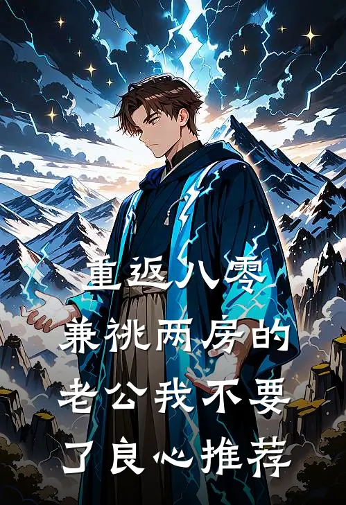 重返八零，兼祧两房的老公我不要了良心推荐