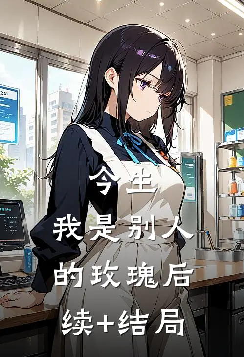 今生，我是别人的玫瑰后续+结局
