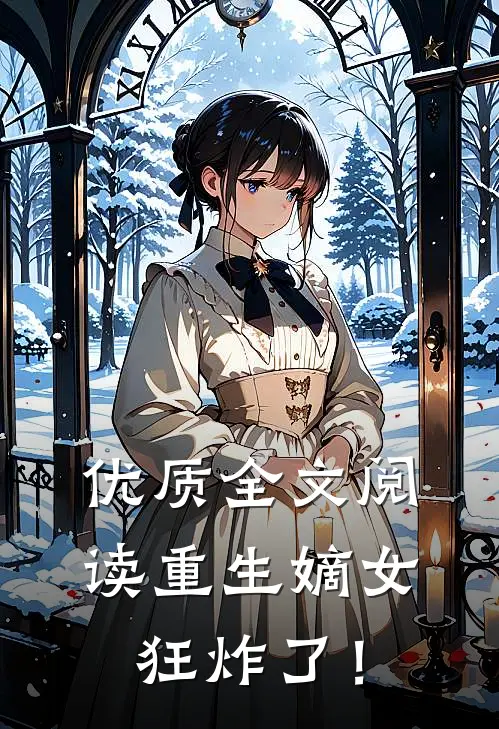 优质全文阅读重生嫡女狂炸了！