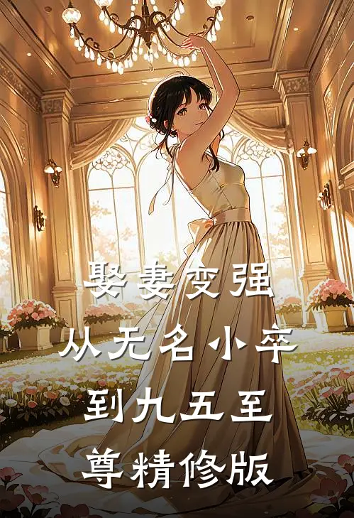 娶妻变强，从无名小卒到九五至尊精修版