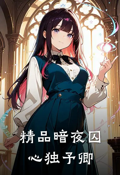 精品暗夜囚心独予卿