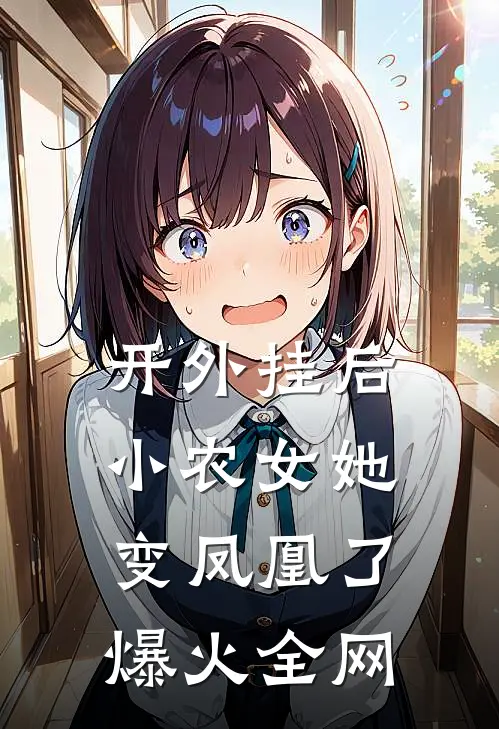 开外挂后，小农女她变凤凰了爆火全网