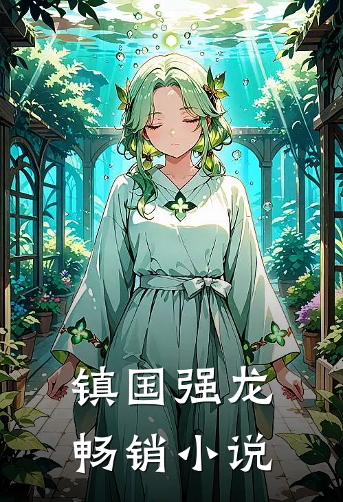 镇国强龙畅销小说