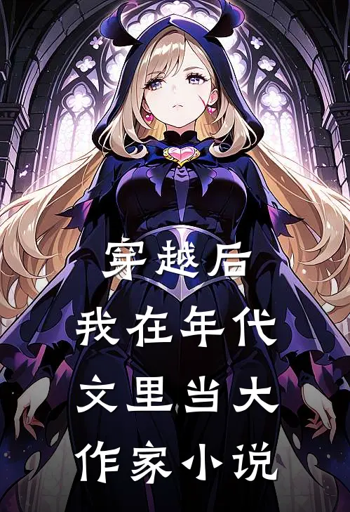 穿越后，我在年代文里当大作家小说