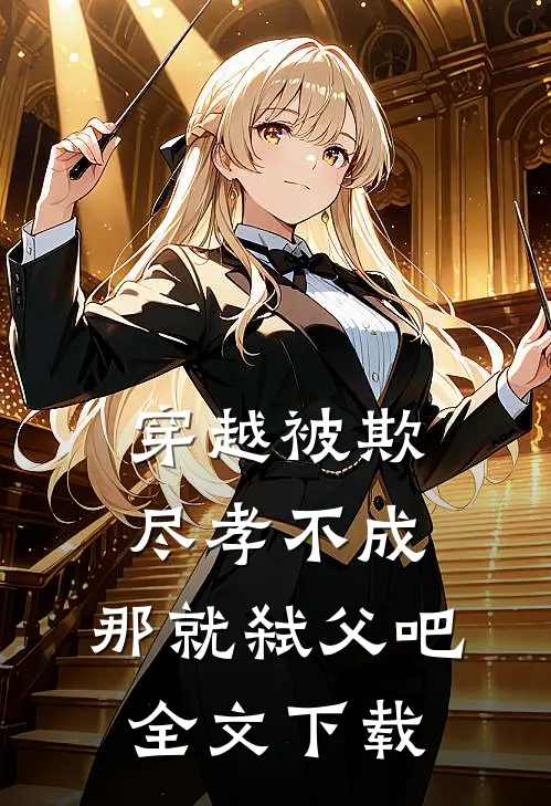 穿越被欺尽孝不成,那就弑父吧全文