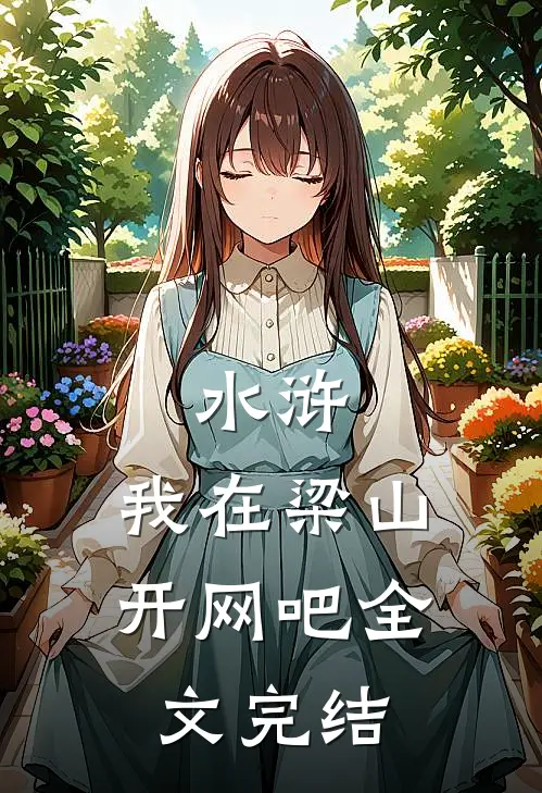 水浒,我在梁山开网吧全文完结