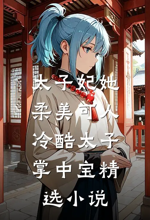 太子妃她柔美可人：冷酷太子掌中宝精选小说