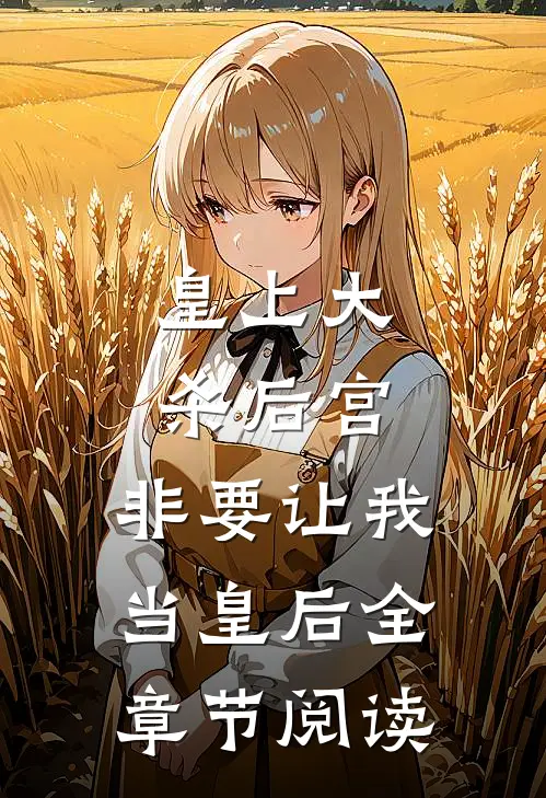 皇上大杀后宫，非要让我当皇后全章节阅读