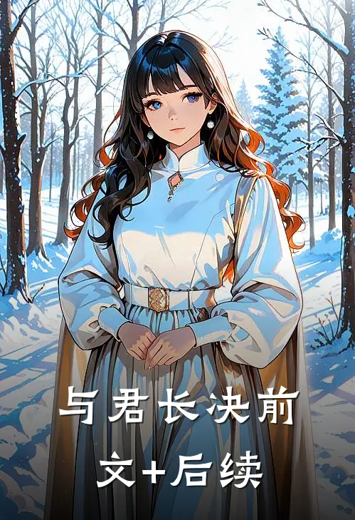 与君长决前文+后续