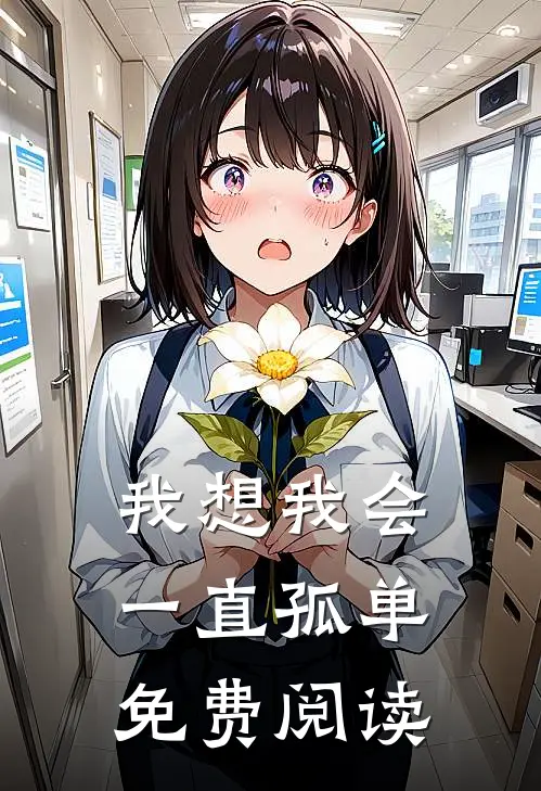 我想我会一直孤单免费阅读