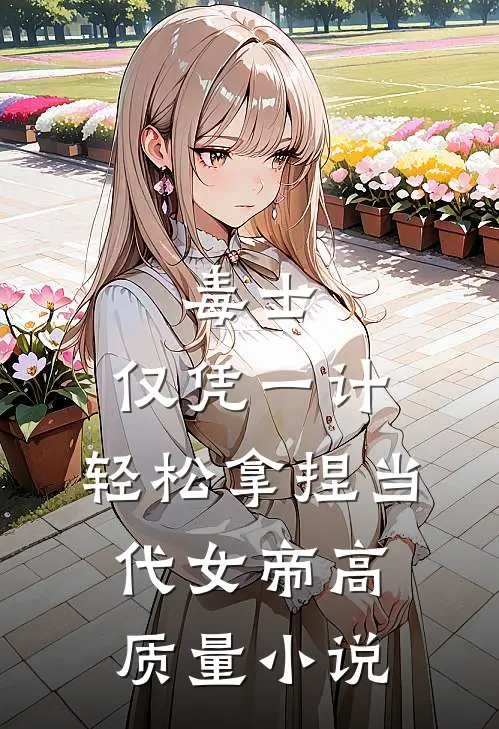 毒士：仅凭一计，轻松拿捏当代女帝高质量小说