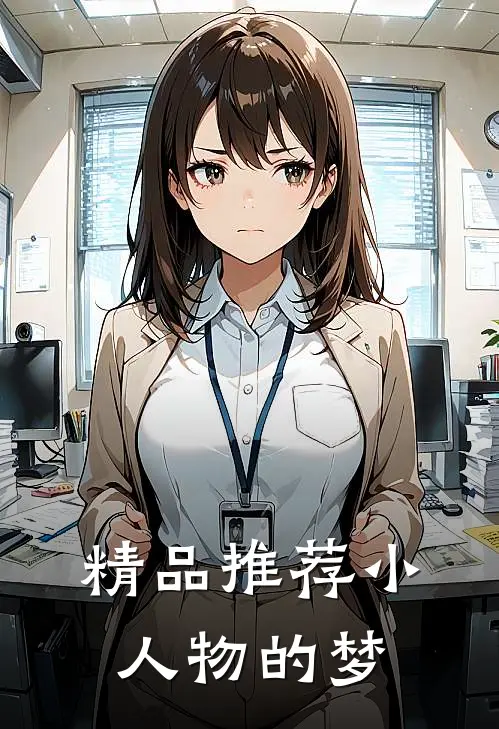 精品推荐小人物的梦