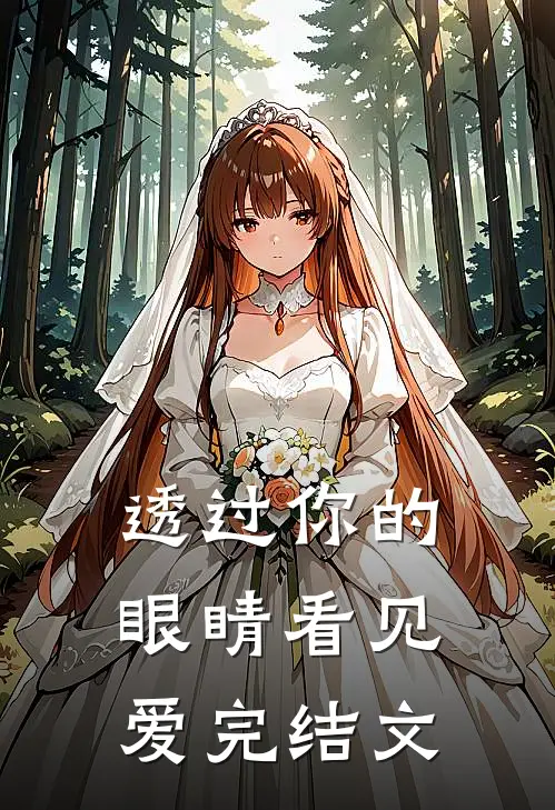 透过你的眼睛看见爱完结文