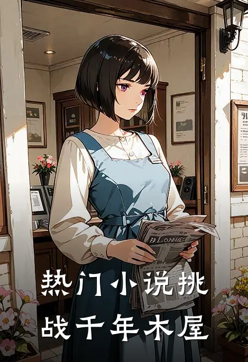 热门小说挑战千年木屋