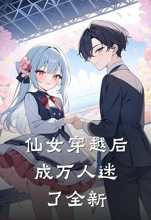 仙女穿越后，成万人迷了全新