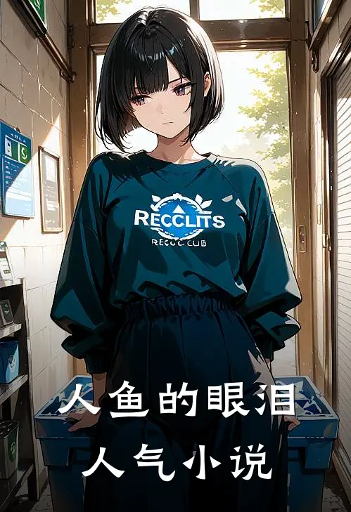人鱼的眼泪人气小说