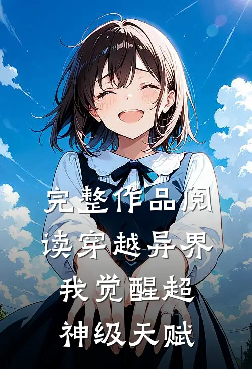 完整作品阅读穿越异界，我觉醒超神级天赋