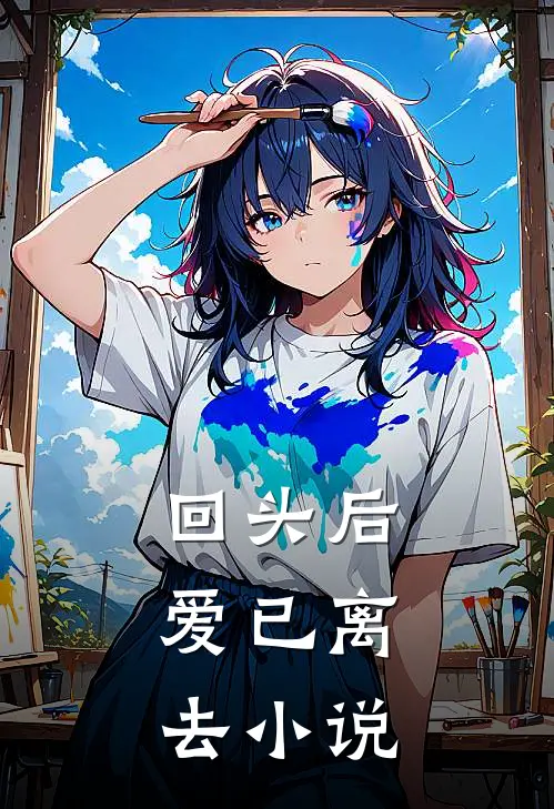 回头后,爱已离去免费阅读