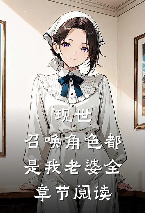 现世召唤角色都是我老婆全章节阅读免费