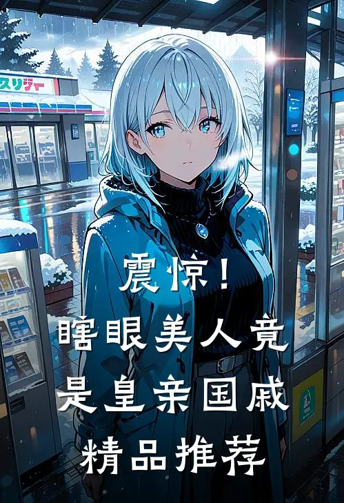 震惊！瞎眼美人竟是皇亲国戚精品推荐
