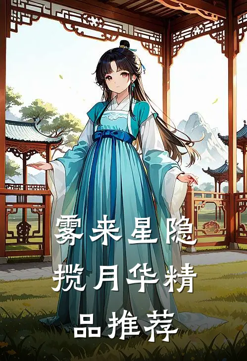 雾来星隐揽月华精品推荐