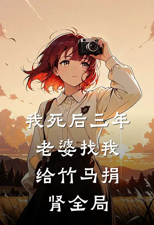 我死后三年，老婆找我给竹马捐肾全局