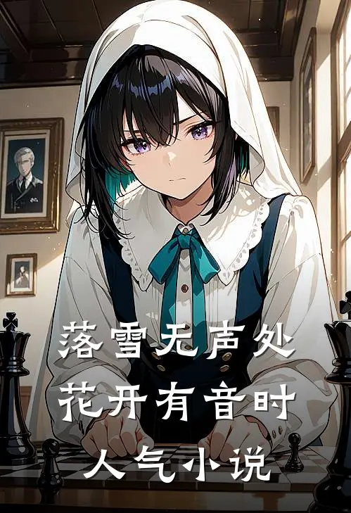 落雪无声处，花开有音时人气小说