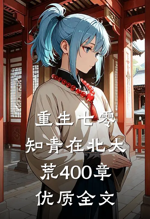 重生七零:知青在北大荒 400章优质全文