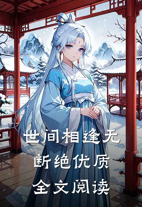 世间相逢无断绝优质全文阅读