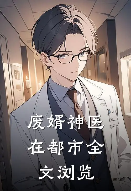 废婿神医在都市全文浏览