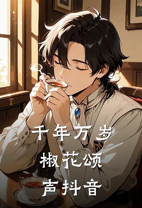 千年万岁，椒花颂声抖音