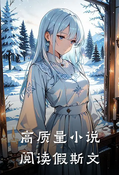 高质量小说阅读假斯文