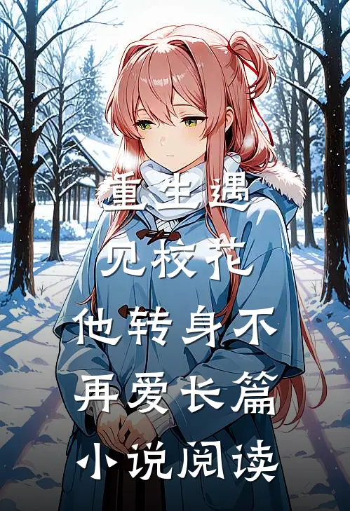 重生遇见校花，他转身不再爱长篇小说阅读