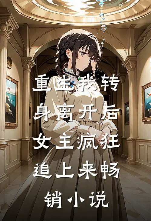 重生我转身离开后，女主疯狂追上来畅销小说