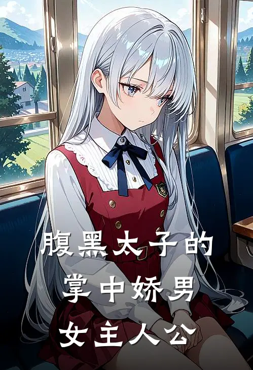 腹黑太子的掌中娇男女主人公