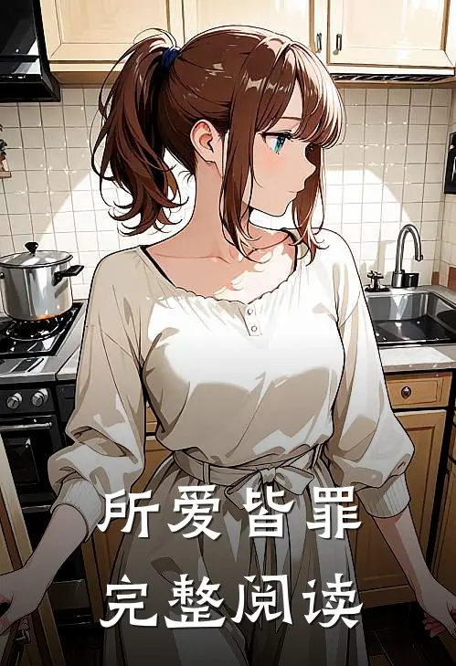 所爱皆罪完整阅读