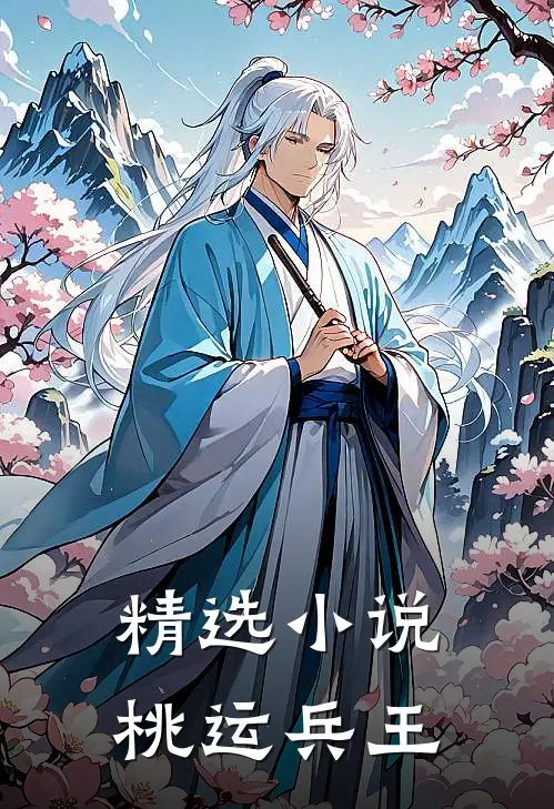 精选小说桃运兵王