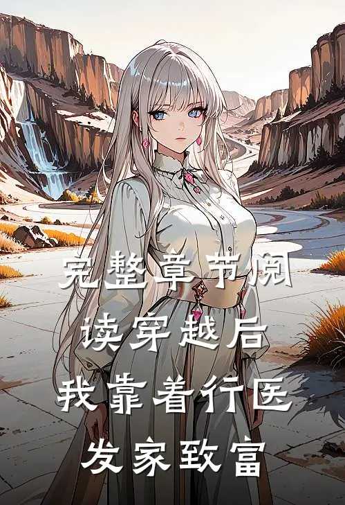 完整章节阅读穿越后，我靠着行医发家致富