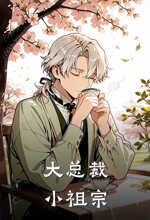 大总裁，小祖宗