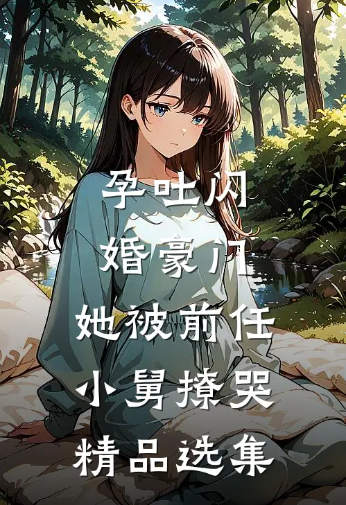 孕吐闪婚豪门，她被前任小舅撩哭精品选集