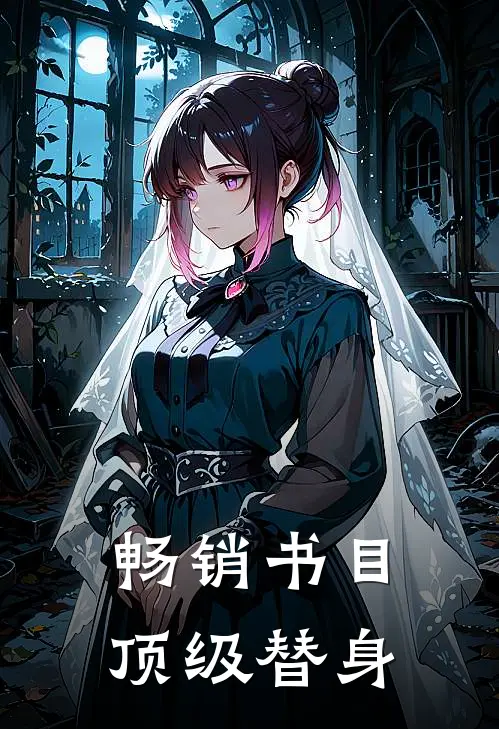 畅销书目顶级替身